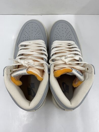 商品画像：エア ジョーダン 1 HIGH OG クラフト/25.5cm/GRY 3