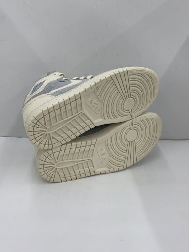 商品画像：エア ジョーダン 1 HIGH OG クラフト/25.5cm/GRY 4