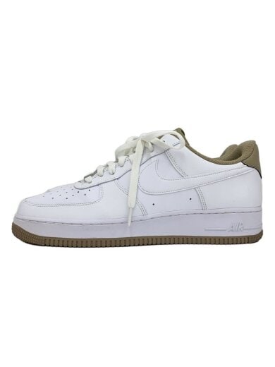 商品画像：AIR FORCE 1 07_エア フォース 1 07/29cm/WHT 1