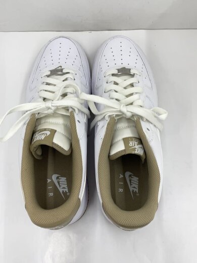 商品画像：AIR FORCE 1 07_エア フォース 1 07/29cm/WHT 3