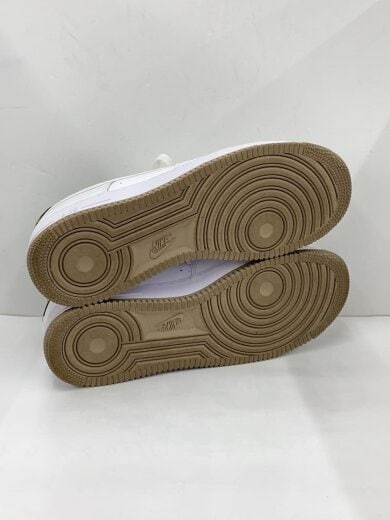 商品画像：AIR FORCE 1 07_エア フォース 1 07/29cm/WHT 4