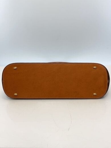 商品画像：ハンドバッグ/レザー/BRW/総柄/MC96 4