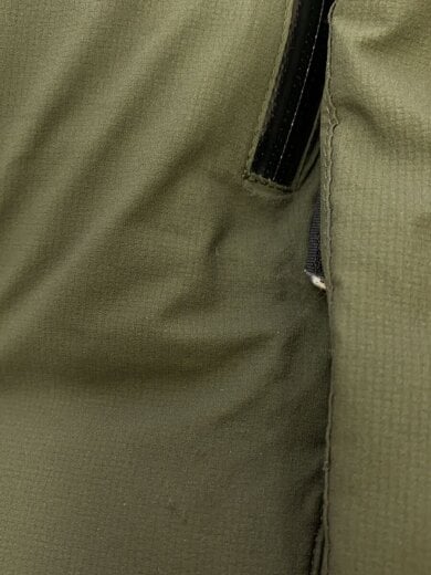 商品画像：BALTRO LIGHT JACKET_バルトロライトジャケット/XL/ナイロン/KHK// 7