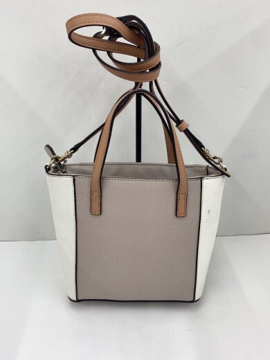 商品画像：ショルダーバッグ/--/BEG 3