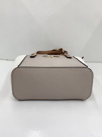 商品画像：ショルダーバッグ/--/BEG 4