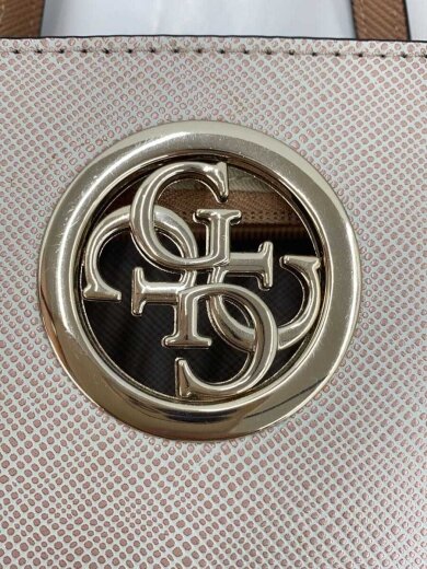 商品画像：ショルダーバッグ/--/BEG 5