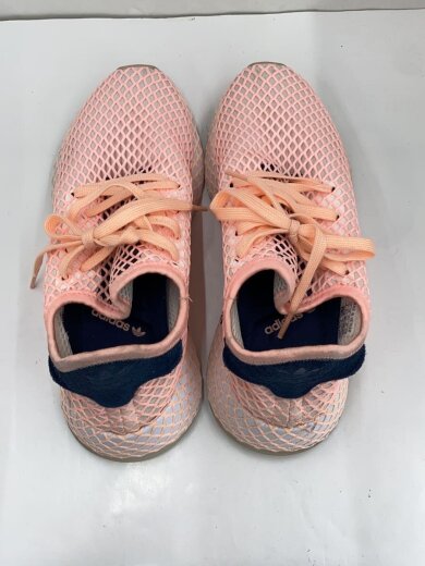 商品画像：Deerupt Runner/ローカットスニーカー/24cm/PNK/DB3600 3