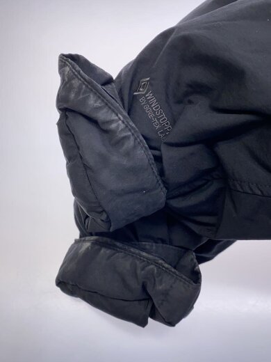 商品画像：ダウンジャケット/L/ナイロン/BLK/無地/ND92564// 6