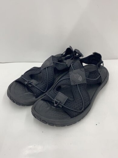 商品画像：サンダル/25cm/BLK/NF52552 2