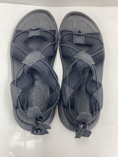 商品画像：サンダル/25cm/BLK/NF52552 3