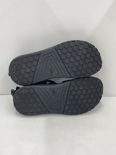 商品画像：サンダル/25cm/BLK/NF52552 4