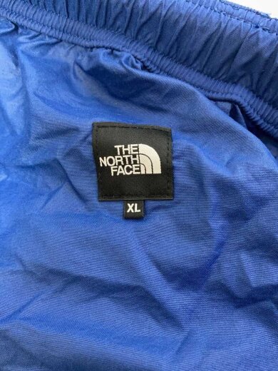 商品画像：NUPTSE SHORT_ヌプシショーツ/XL/ナイロン/BLU// 4