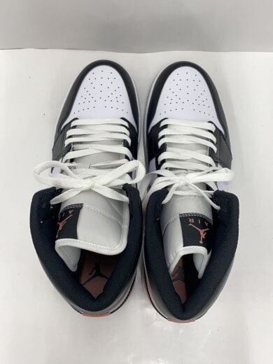 商品画像：AIR JORDAN 1 MID_ジョーダン 1 ミッド/29.5cm/PNK 3