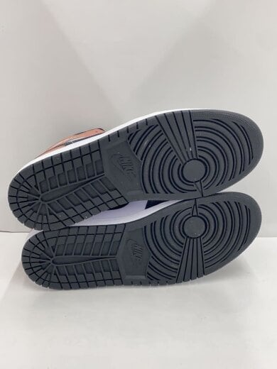 商品画像：AIR JORDAN 1 MID_ジョーダン 1 ミッド/29.5cm/PNK 4