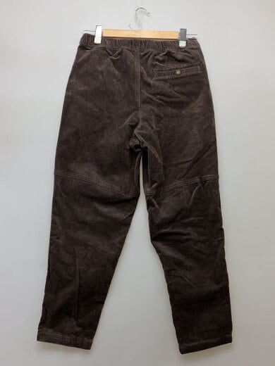 商品画像：GRANUM CORD PANT_グラナムコードパンツ/M/コーデュロイ/BRW/無地// 2
