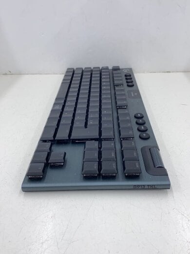商品画像：Logicool キーボード G913-TKL-TCBK 2