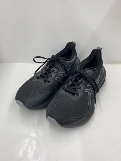 商品画像：ローカットスニーカー/26cm/BLK/F130923// 2