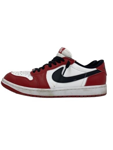 商品画像：AIR JORDAN 1 RETRO LOW OG_エア ジョーダン 1 LOW OG/26.5cm/RED 1