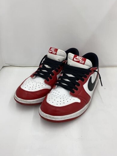 商品画像：AIR JORDAN 1 RETRO LOW OG_エア ジョーダン 1 LOW OG/26.5cm/RED 2