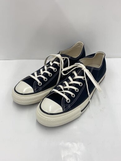 商品画像：ALL STAR US OX/ローカットスニーカー/26cm/BLK/キャンバス/1SD286// 2