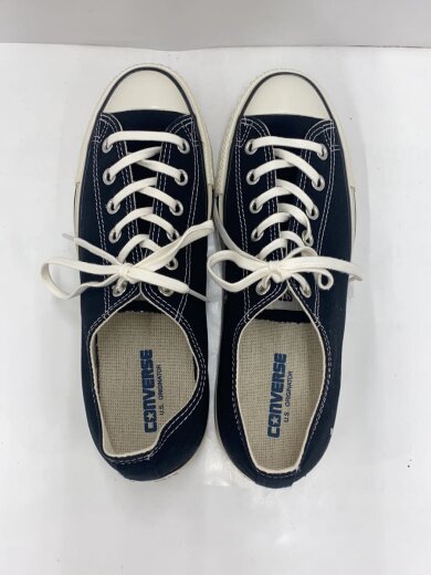商品画像：ALL STAR US OX/ローカットスニーカー/26cm/BLK/キャンバス/1SD286// 3
