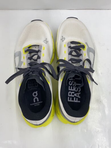 商品画像：ON/ローカットスニーカー/23cm/YLW/3WE10123393// 3