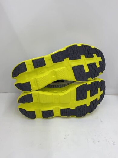 商品画像：ON/ローカットスニーカー/23cm/YLW/3WE10123393// 4