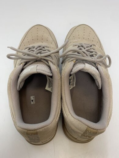 商品画像：AIR FORCE 1 07 LV8 SUEDE/エアフォーススエード/クリーム/AA1117-201/27.5cm/// 3