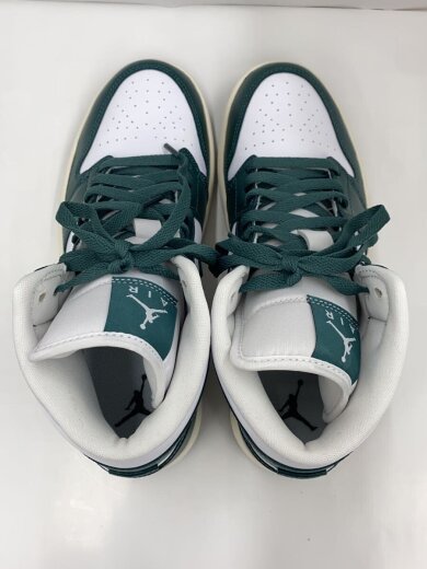 商品画像：AIR JORDAN 1 MID_エア ジョーダン 1 ミッド/26cm/GRN// 3