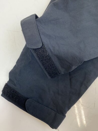 商品画像：VIZZAVONA PASS II JACKET_ヴィザボナパス2ジャケット/L/ナイロン/BLK/無地 6