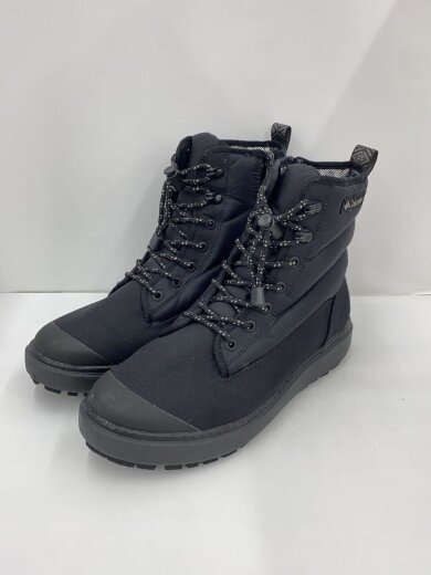 商品画像：ブーツ/28cm/BLK/YU0340-010 2
