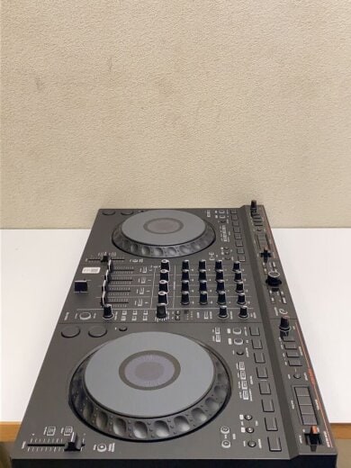商品画像：DDJ-GRV6 alphatheta/DJ機器/DDJ-GRV6// 2
