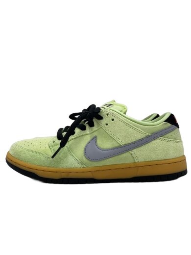 商品画像：DUNK LOW_ダンク ロー/27.5cm/GRN// 1