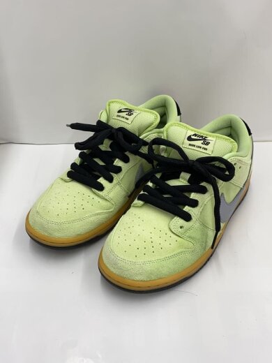 商品画像：DUNK LOW_ダンク ロー/27.5cm/GRN// 2