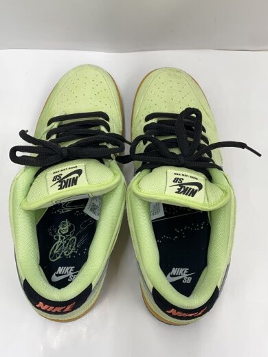商品画像：DUNK LOW_ダンク ロー/27.5cm/GRN// 3
