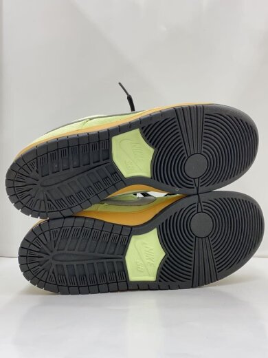 商品画像：DUNK LOW_ダンク ロー/27.5cm/GRN// 4