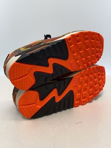 商品画像：AIR MAX 90 SP_エアマックス 90 SP/27.5cm/ORN 4