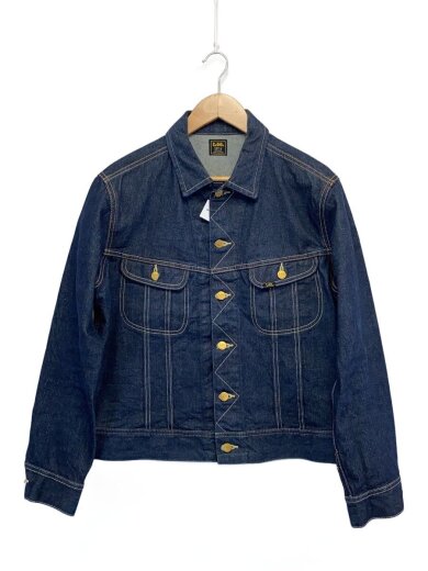 商品画像：AMERICAN RIDERS 101J/Gジャン/M/コットン/IDG/無地/LM8100 1