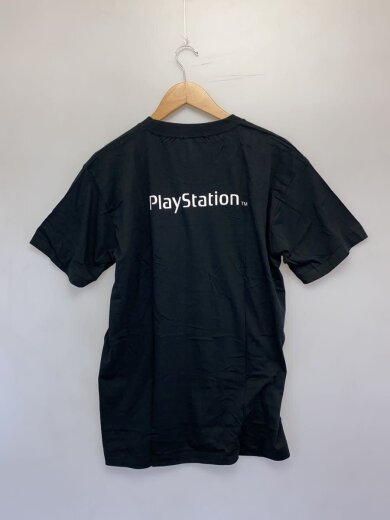 商品画像：Tシャツ/--/コットン/BLK 2