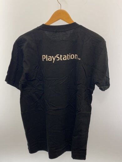 商品画像：Tシャツ/--/コットン/BLK// 2