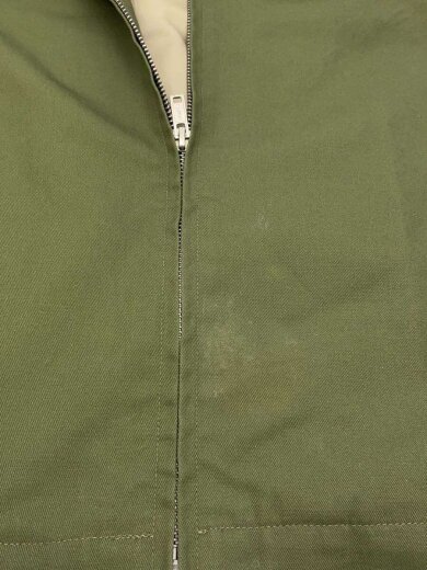商品画像：ジャケット/XL/コットン/KHK/51607 7
