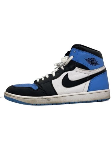商品画像：AIR JORDAN 1 RETRO HIGH OG_エア ジョーダン 1 レトロ ハイ オージー/30cm/BL// 1