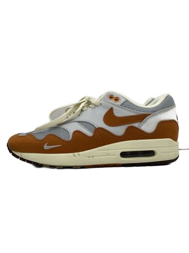 商品画像：AIR MAX 1_エアマックス ワン/28cm/GRY 1