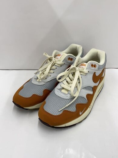 商品画像：AIR MAX 1_エアマックス ワン/28cm/GRY 2