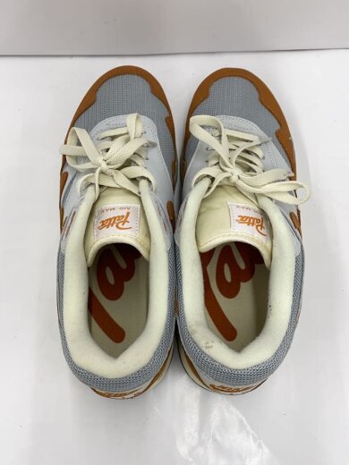 商品画像：AIR MAX 1_エアマックス ワン/28cm/GRY 3