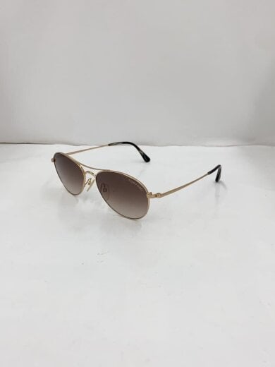 商品画像：Oliver/サングラス/ティアドロップ/メタル/BRW/BRW/メンズ/TF495 2