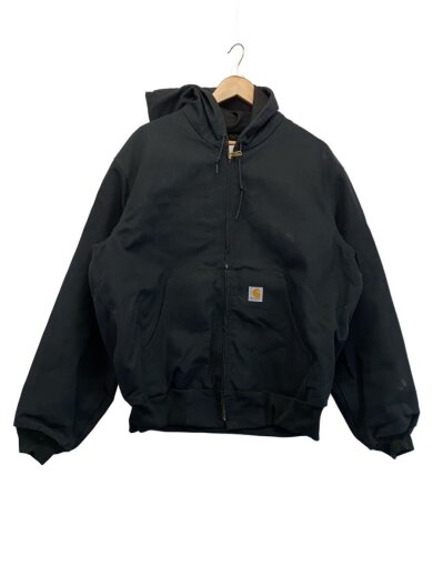 商品画像：ジャケット/L/コットン/BLK/J131-BLK// 1