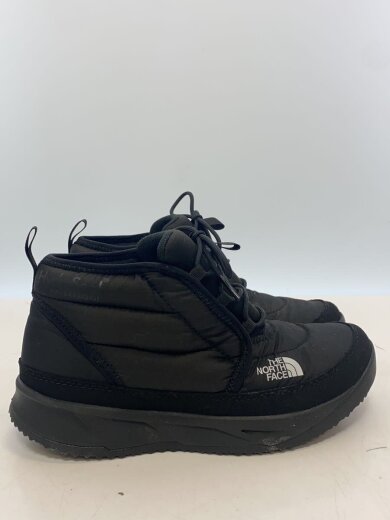 商品画像：ブーツ/23cm/BLK/nf52573 2