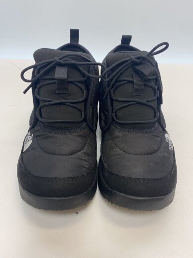 商品画像：ブーツ/23cm/BLK/nf52573 3