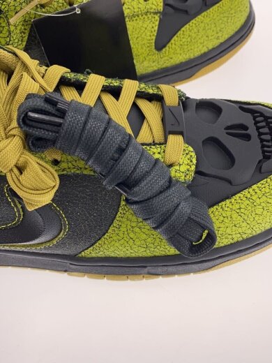 商品画像：DUNK LOW_ダンク LOW/29cm/GRN 6